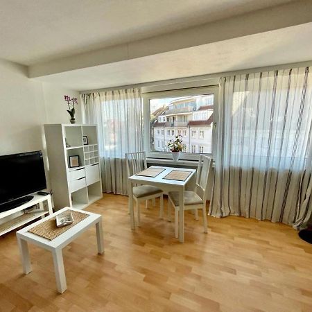 Nice And Comfortable, Centrally Located Apartment Rheinfelden  Eksteriør bilde