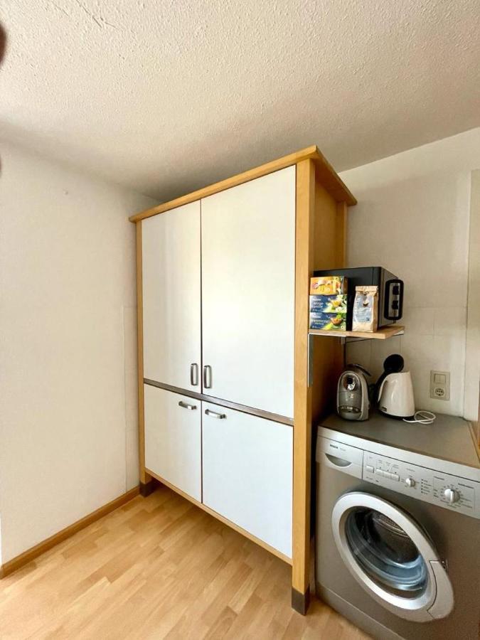 Nice And Comfortable, Centrally Located Apartment Rheinfelden  Eksteriør bilde