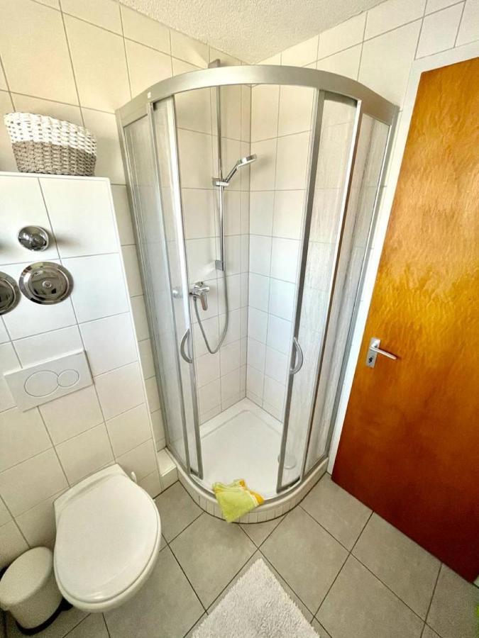 Nice And Comfortable, Centrally Located Apartment Rheinfelden  Eksteriør bilde