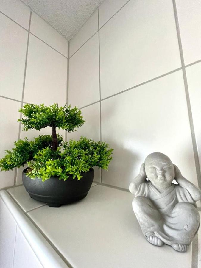 Nice And Comfortable, Centrally Located Apartment Rheinfelden  Eksteriør bilde