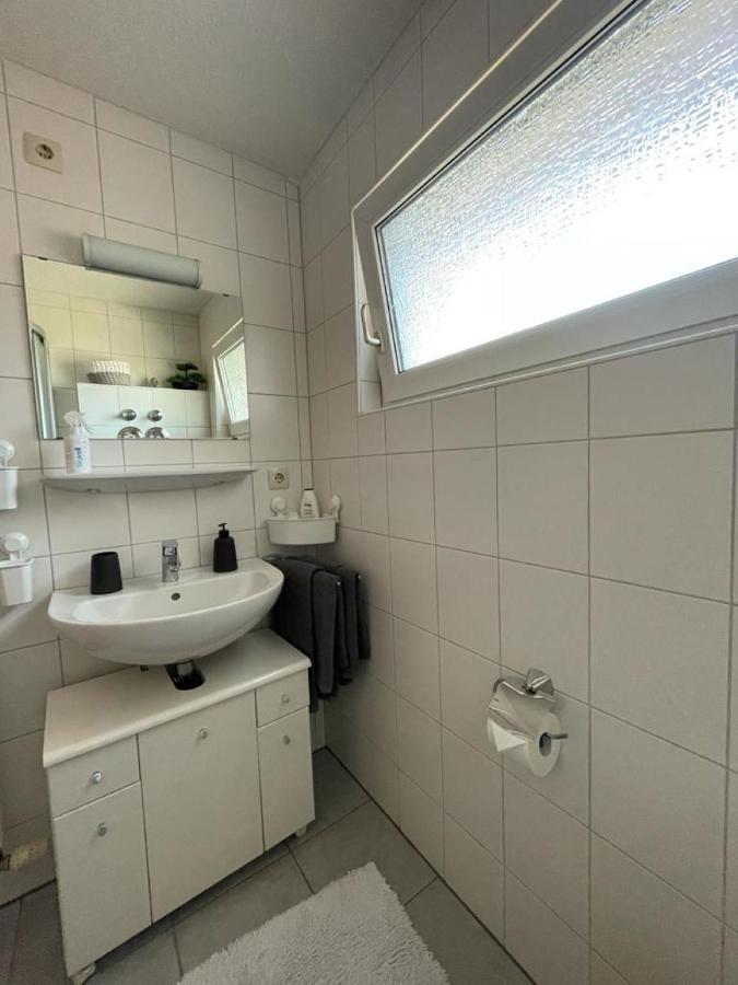 Nice And Comfortable, Centrally Located Apartment Rheinfelden  Eksteriør bilde