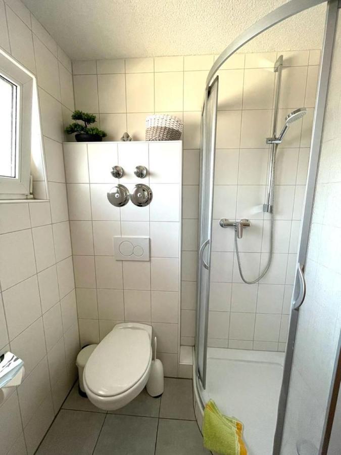 Nice And Comfortable, Centrally Located Apartment Rheinfelden  Eksteriør bilde